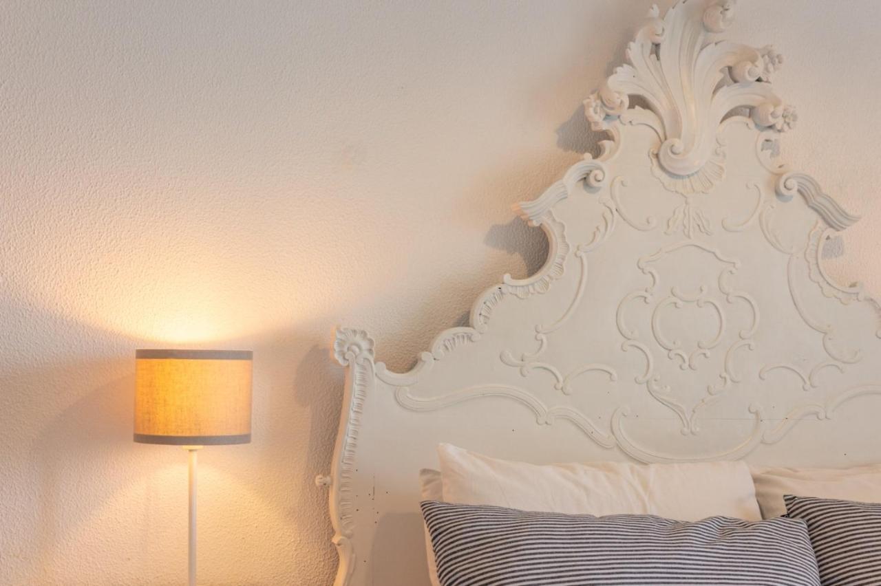 Casa Da Adoa B&B Portinho da Arrabida Bagian luar foto