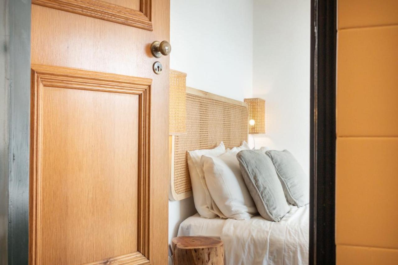 Casa Da Adoa B&B Portinho da Arrabida Bagian luar foto