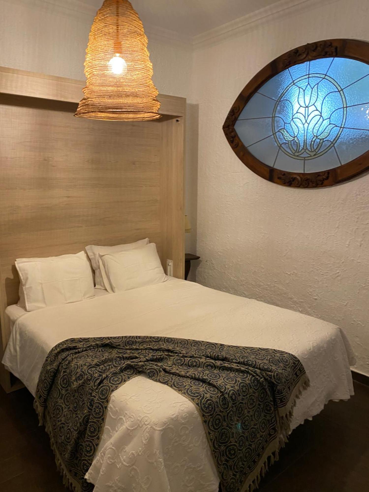 Casa Da Adoa B&B Portinho da Arrabida Ruang foto